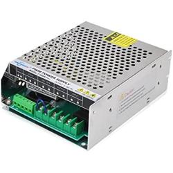 Daedalus 0-100vdc PWM Power Supply Unit, Compatible with 500w Brushed Spindle Motor