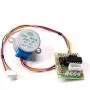 28 BYJ - 48 28 BYJ 48 DC 5 V 4 - Phase 5 - Wire Stepping Motor and ULN 2003 Driver Board Stylish and Popular