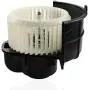 (Front) HVAC Blower Motor w/Fan for 2007-2015 Audi Q7 2004-2010 Volkswagen Touareg Replaces 700262 7L0820021Q 4L1820021B 76994