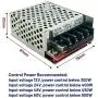 7-70V 30A PWM DC Motor Speed Controller Regulator 12V 24V 36V 48V 60V for Fan, Blower Motor, Wiper Motor, Car Truck Adjustable Control
