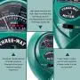 DAYTON Motor 1/3 HP Split Ph 1725 RPM 115 V