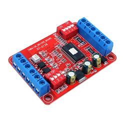 DollaTek THB6128 Stepper Motor Drive Control Module Two-Phase Four-Wire 30V 2A Drive Board