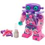 Educational Insights Design & Drill Sparklebot Robot Toy, 23 Piece Set, Kids Drill Sets, STEM Toys, Gift for Boys & Girls, Ages 3+