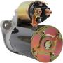 DB Electrical 410-40009 Starter For Hyundai Accent 1.5 1.6L 01 02 03 04 05 06 07 08 /KIA Rio 1.6L 1.6 06 07 08/36100-22850, 36100-22855 /TM000A27601, TM000A37301