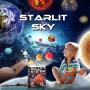 Byncceh Solar System Model Kit DIY Space 8 Planet Model Toy Set Planet Toy with Paint Make Your own Planet Art & Craft Educational STEM Space Toys for Kids with Painted Brush & Paints