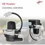 OKAY MOTOR Secondary Air Pump for 4Runner Land Cruiser Sequoia Tundra Lexus GX470 LX470 4.7L 17610-0C010