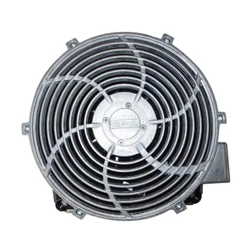 HRSTAR Original New ebmpapst Fan K2D250-AB32-05 for Siemens Servo Spindle Motor Fan Replacement W2D270-EB26-08