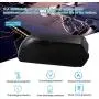 Jieoto Ebike Battery 36V 10Ah 48V 10ah/13ah/17ah Tiger Shark Pro Battery for 250W to 1000W Bike Motor with USB Port, 2A Charger, Safe Lock and LED.