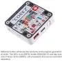 Kit de Développement Core2 ESP32 M5Stack MakerFocus 2ème Génération – Dispositif Core CP2104 MPU 6886 Bluetooth WiFi avec Noyau Dual 32 bits 240MHz LX6 (32M Flash, 8M PSRAM) pour UIFlow MicroPython Kit de Développement Core2 ESP32 M5Stack MakerFocus 2ème Génération – Dispositif Core CP2104 MPU 6886 Bluetooth WiFi avec Noyau Dual 32 bits 240MHz LX6 (32M Flash, 8M PSRAM) pour UIFlow MicroPython