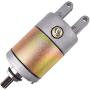 Starter Starting Motor Replacement for Manco Talon Linhai Bighorn 260cc 300cc 4x4 ATV UTV