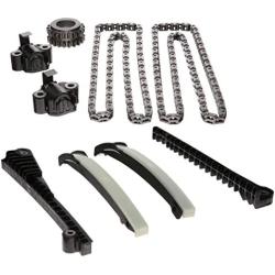 Cloyes 9-0391SB Multi-Piece Timing Kit