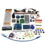 Ultimate Arduino Starter Kit UNO R3 Kit with RFID LCD1602 Stepper Motor