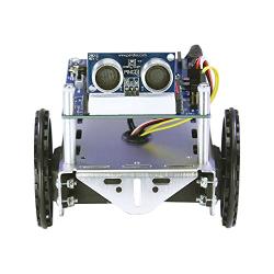 Parallax 32600 Activity Bot 360° Robot Kit
