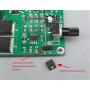 DC 5-18V PWM Motor Speed Controller Board Module Adjustment Potentiometer