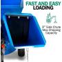 Landworks Wood Chipper 3 in 1 Multi-Function 3
