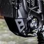 JFG RACING Sur Ron Skid Plate,Dirt Bike Engine Chassis Protect Cover Protection For SurRon Sur-Ron Light Bee Electric Bike