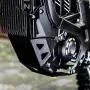 JFG RACING Sur Ron Skid Plate,Dirt Bike Engine Chassis Protect Cover Protection For SurRon Sur-Ron Light Bee Electric Bike