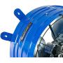 QuietCool Smart Attic Gable Fan (AFG SMT PRO-2.0)