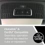 Genie 2055-LED Stealth 500 Essentials, LED Bulbs Included, Ultra-Quiet Belt Drive Garage Door Opener