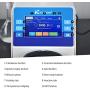 High flow 6L/min peristaltic pump stepper motor 110V~220V Kamoer AIP(upgraded by UIP) intelligent WiFi variable speed liquid dosing pump touch screen digital control
