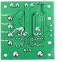 DC 12V-40V Adjustable PWM Motor Speed Controller Regulator 400W CCMHCW 8A Reversing Switch Module