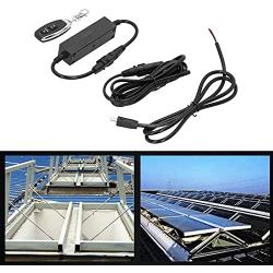 Linear Actuator Controller DC 29V Motor Linear Actuator Wireless Remote Control for Car Trunk Electric Curtain Door