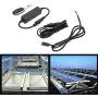 Linear Actuator Controller DC 29V Motor Linear Actuator Wireless Remote Control for Car Trunk Electric Curtain Door