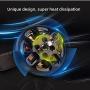 HGLRC 1PCS 1202.5 11600KV 1S 2S FPV Brushless Motor for FPV Racing Micro Whoop Toothpick Drone