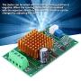 Motor Speed Controller, CCM4N DC12~30V Motor Controller Joystick CW/CCW Motor Speed Regulator with Overcurrent Protection 3A(DC 12-30V)