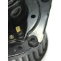 VioGi 1pc New Front HVAC AC Heater Blower Motor With Wheel Fan Cage Fit 1997-1999 Chevrolet/GMC C1500/C2500/C3500 K1500/K2500/K3500 Suburban Tahoe Yukon 2000