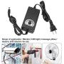 AC/DC 1-24V 2A Power Adapter Universal Adjustable Power Switching for Motor Speed Controller