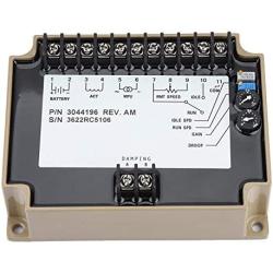 Generator Speed Controller Electronic Engine Speed Controller Governor 3044196 Generator Speed Control Board 1KHz~6.5khz
