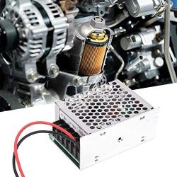 Gfnxk Dc Motor Speed Controller,Regulator Input,220vac Output,220v 15a<br />