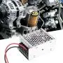 Gfnxk Dc Motor Speed Controller,Regulator Input,220vac Output,220v 15a<br />