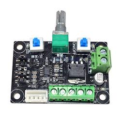 Motor Pulse Signal Generator for Stepper Motor Driver Controller Speed Regulator