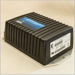 yise-O0486 New Separately Excited Electronic SEP-EX Motor Speed Controller 1243-4320 360104320 12434320 24-36V 300A