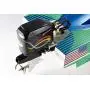 Vehicles-OCS TFL Outboard Gear Drive System/Boat Tail Machine with Gear Drive 3660 / 2075KV SSS Motor w/o Prop. for P1 F1 Warrior RC Boat