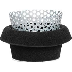 HIFROM 128270-12540 128377-12530 Air Filter Element Cleaner Compatible with Yanmar 2GM 2GMF 3GM 3GMF 2GM20 3GM30 2YM15 3YM20 3YM30 Engine （Pack of 1）