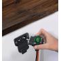 Battery Tender DC to DC Power Connector: Trolling Motor Plug for Onboard Marine 12V to 48V DC to DC Power Connection - Weather Resistant DC Plug with 80 AMP Capacity - Quick & Easy Setup -027-0004-KIT