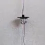 Electric Small Slip Ring Multi-Contact Rotating Conductive Slip Ring 4 Wires Diameter 12MM for 2A