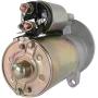 DB Electrical 410-14031 New Starter For 2.3L Ford Ranger 91 92 93 94 95 96 97, 2.5L 98 99 00 01, 2.3L Mustang 92 93, 2.3L Mazda B Pickup B2300 94 95 96 97, 2.5L 98 99 00 01 323-511 112600 410-14031