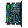 DM320 2H320 Stepper Motor Driver Controller Pulse 12800 microstep Motor brushless DC Motor Shell for 28 35 42 Stepper Drivers