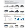 Classic Accessories StormPro Heavy-Duty Boat Cover