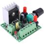 Contrôleur de Moteur Pas à Pas, 5-12V/15-160V DC, Générateur de Signal PWM, Régulateur de Vitesse Ajustable Contrôleur de Moteur Pas à Pas, 5-12V/15-160V DC, Générateur de Signal PWM, Régulateur de Vitesse Ajustable