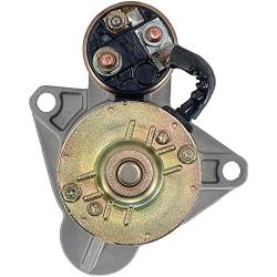 ACDelco Gold 337-1029 Starter