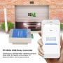 GSM Gate Opener, GSM Remote Control Relay Switch, Automatic Remote Access Controller, Garage Door Automatic Controller