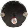 DB Electrical New SAB0026 Kohler Starter Replacement for 20 HP 52-098-06 52-098-10 52-098-13 1987-2000 Garden Tractor,Cub Cadet 2072,Toro Lawn Mower Fairway Groundsmaster, 718 718Z 720 720Z Zero Turn
