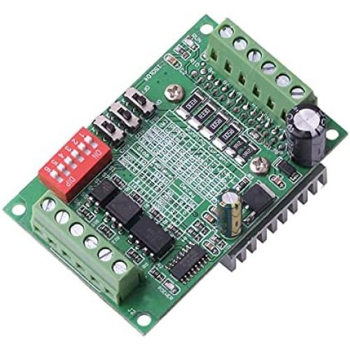 CENTAURUS TB6560 Motor Driver Router Board TB6560 Single Controller Stepper Motor Driver Board 3A CNC 1