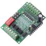 CENTAURUS TB6560 Motor Driver Router Board TB6560 Single Controller Stepper Motor Driver Board 3A CNC 1