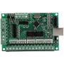 Mach3 Stepper Motor Controller Board USB Interface Board CNC Motion Control Card For CNC Router Engraving Milling Machine